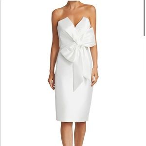 Badgley Mischka Cocktail Dress